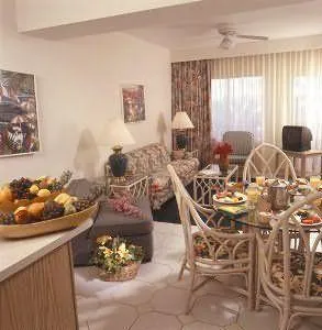 The Aruban Resort and Casino