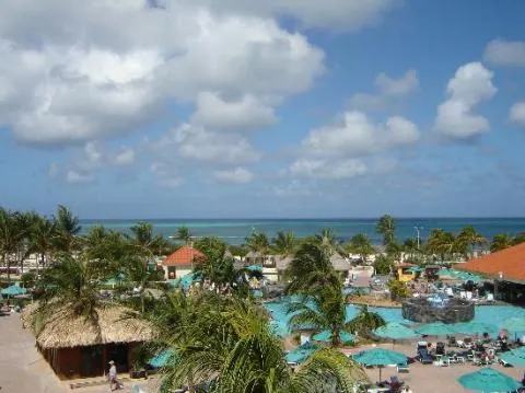 The Aruban Resort and Casino