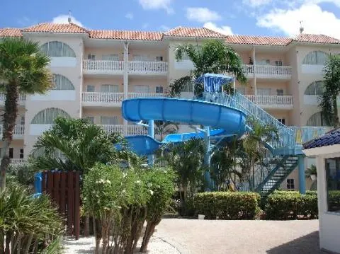 The Aruban Resort and Casino