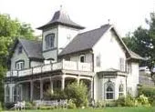 Mountain Magnolia Inn And Retreat