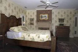 Mountain Magnolia Inn And Retreat