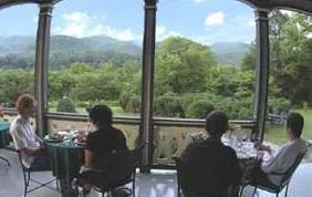 Mountain Magnolia Inn And Retreat
