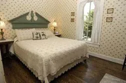 Mountain Magnolia Inn And Retreat