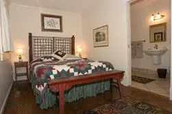 Mountain Magnolia Inn And Retreat