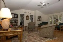 Mountain Magnolia Inn And Retreat