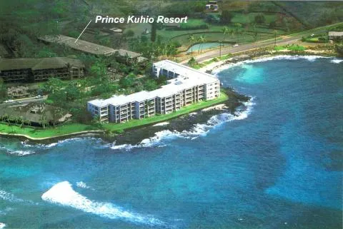 POIPU ONLY 495 PER WEEK