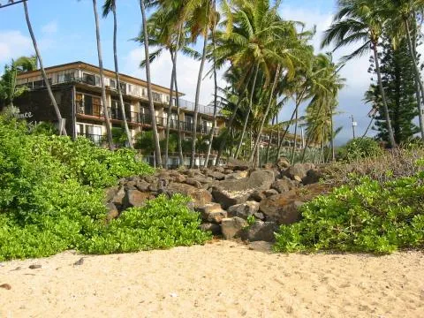 POIPU ONLY 495 PER WEEK