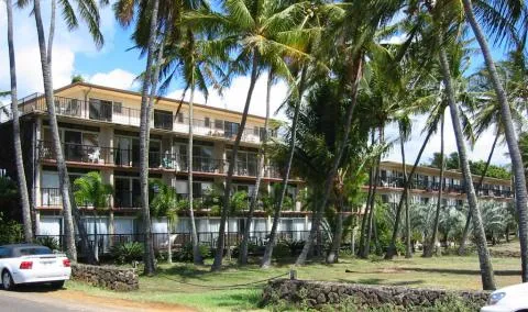 POIPU ONLY 495 PER WEEK