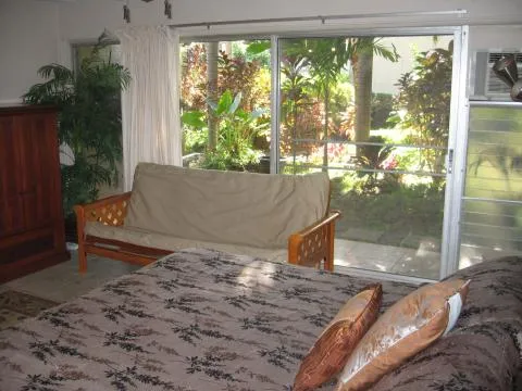 POIPU ONLY 495 PER WEEK
