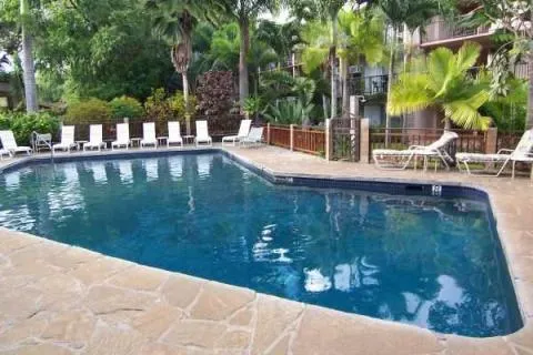 POIPU ONLY 495 PER WEEK