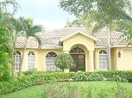 LUXURIOUS MEDITERRANEAN STYLE CUSTOM HOU