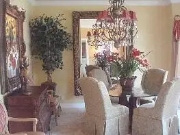LUXURIOUS MEDITERRANEAN STYLE CUSTOM HOU