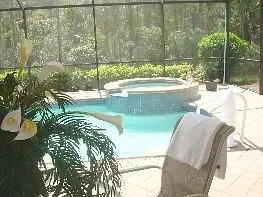 LUXURIOUS MEDITERRANEAN STYLE CUSTOM HOU