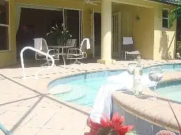 LUXURIOUS MEDITERRANEAN STYLE CUSTOM HOU