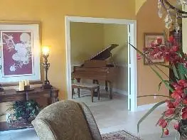 LUXURIOUS MEDITERRANEAN STYLE CUSTOM HOU
