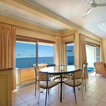 CB 35 Luxury Villa Accommodation
