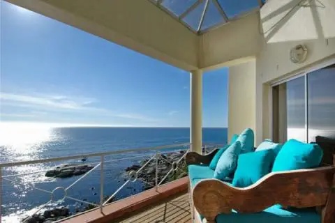 CB 35 Luxury Villa Accommodation