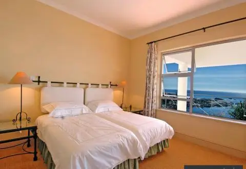 CB 35 Luxury Villa Accommodation