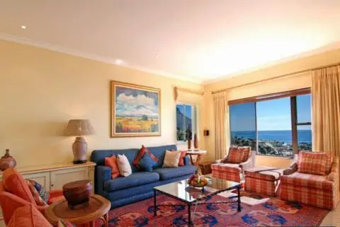 CB 35 Luxury Villa Accommodation
