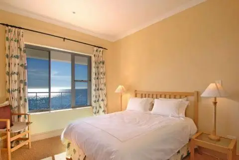 CB 35 Luxury Villa Accommodation