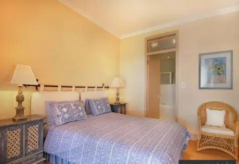 CB 35 Luxury Villa Accommodation