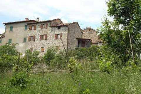 CASA BUONAMICI