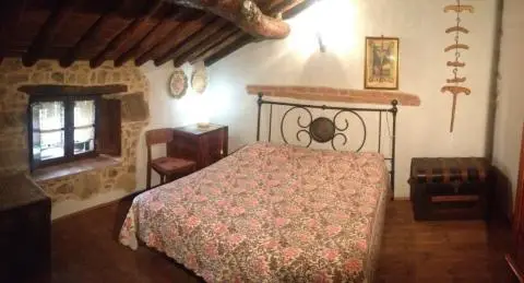 CASA BUONAMICI