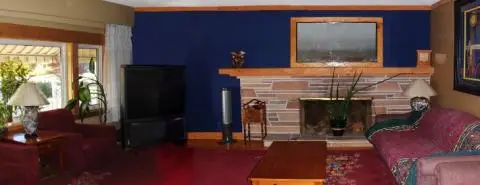 2010 Olympics Rent-a-Home in Vancouver