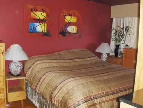 2010 Olympics Rent-a-Home in Vancouver