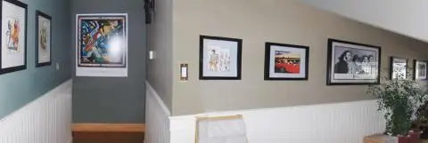 2010 Olympics Rent-a-Home in Vancouver