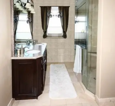 2010 Olympics Rent-a-Home in Vancouver