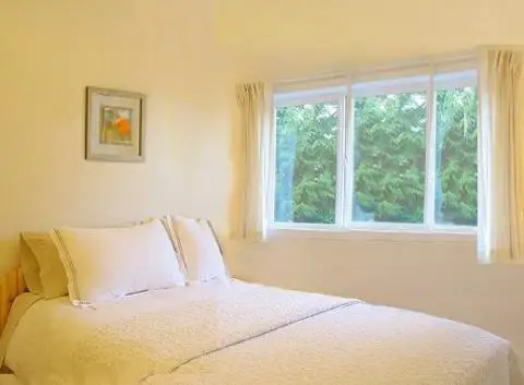 2010 Olympics Rent-a-Home in Vancouver