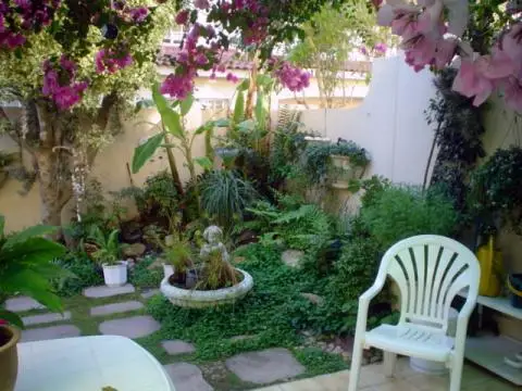 Beautiful self catering Plettenberg Bay