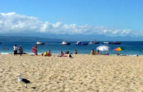 Beautiful self catering Plettenberg Bay