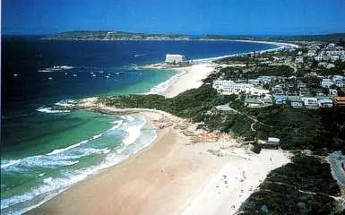 Beautiful self catering Plettenberg Bay