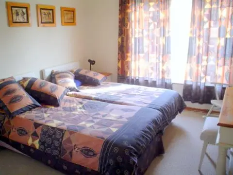 Beautiful self catering Plettenberg Bay