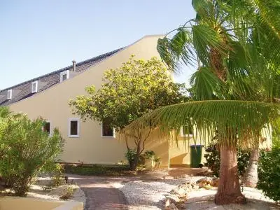 Yellow Crown Villa