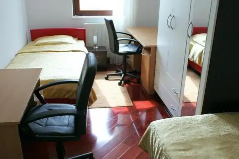 Manhattan fully equipped apartment
