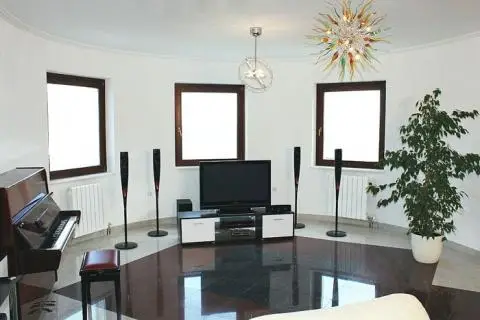 Manhattan fully equipped apartment