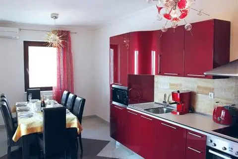 Manhattan fully equipped apartment