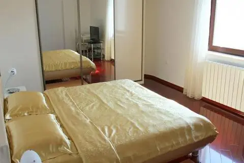 Manhattan fully equipped apartment