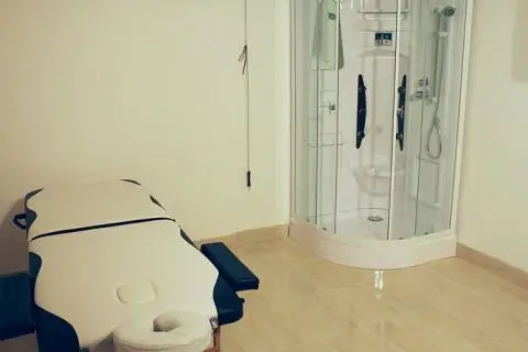 Manhattan fully equipped apartment