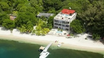 Short Rent Apartment