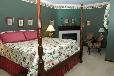 The Inn At Aberdeen
