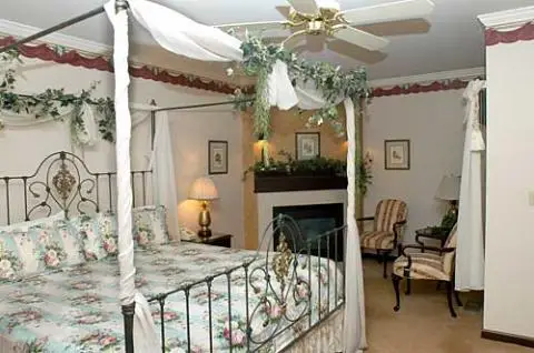 The Inn At Aberdeen