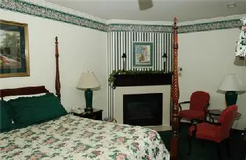 The Inn At Aberdeen