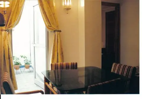 Apartment in Seville close to Cathedral