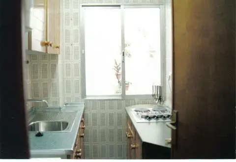 Apartment in Seville close to Cathedral