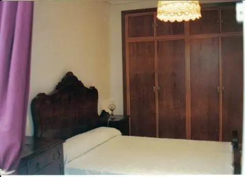Apartment in Seville close to Cathedral