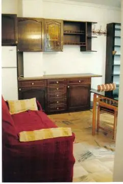 Apartment in Seville close to Cathedral
